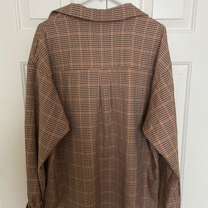 Princess Polly Willa Shirt.